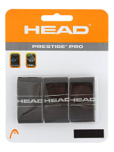 Овергрип Head Prestige Pro (ЧЕРНЫЙ)